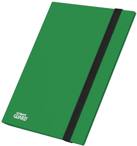 Collectiealbum 18 tijdschriftbescherming Ultimate Guard 360 -