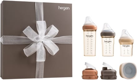 Hegen All-Star Collection