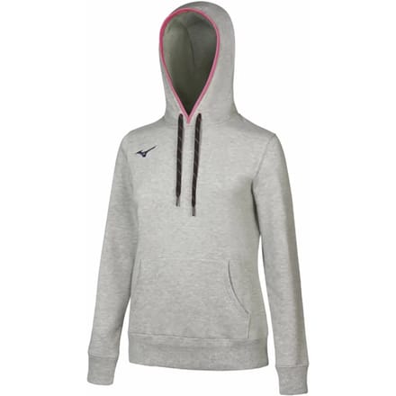 Dames hoodie Mizuno