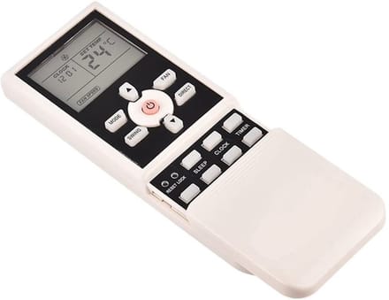 Vervangende Afstandsbediening voor Airconditioner R07 BGE R07B
