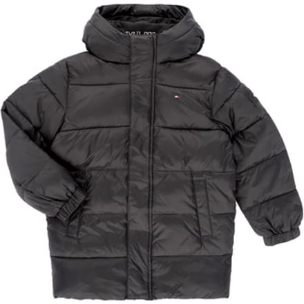 Parka Jas Tommy Hilfiger ESSENTIAL PADDED PARKA
