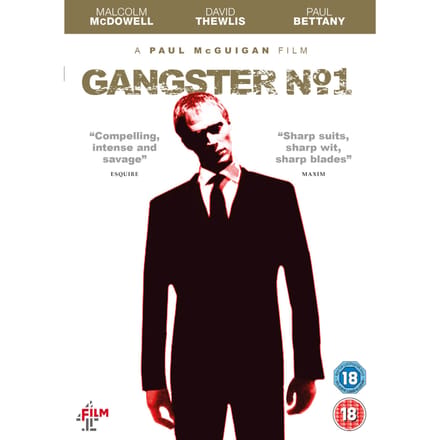 Gangster No. 1