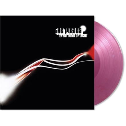 Every Kind Of Light -Translucent Purple Vinyl- - The Posies