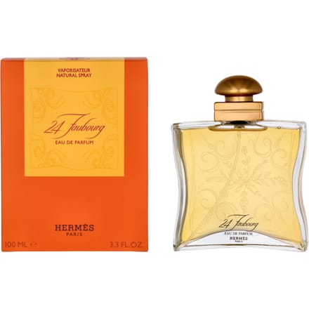 Hermès Eau De Parfum Hermès - 24 Faubourg Eau De Parfum  - 100 ML