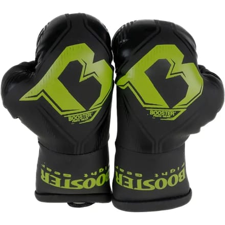 MMA-handschoenen Booster Fight Gear 3