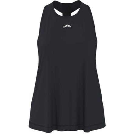 CRIVIT Dames sporttop met koeltechnologie (Zwart, M (40/42))