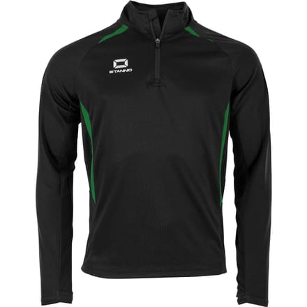 Stanno Stadio Quarter Zip top - Maat S