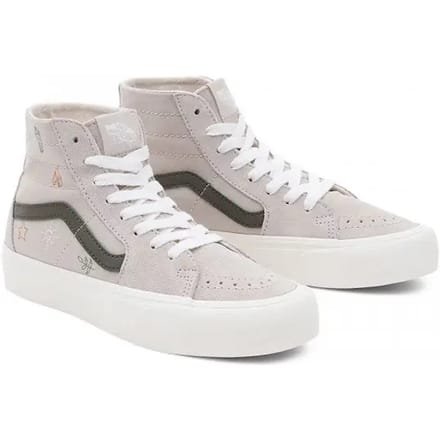 Trainers Vans SK8-Hi VR3 Mystical Embroidery