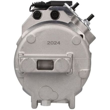 Airco-compressor THERMOTEC KTT090520