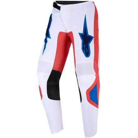 Motorcrossbroek Alpinestars Fluid Grid