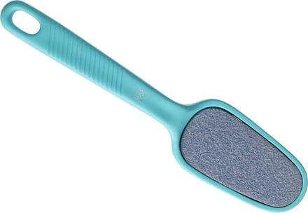 Erbe Solingen Keramische Voetvijl Blauw