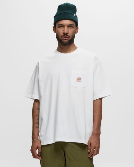 SS WORKWEAR TEE