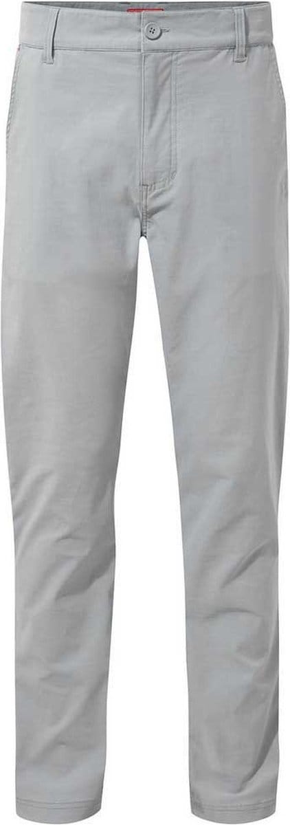Craghoppers Noselife Santos Broek Grijs 40 / 33 Man