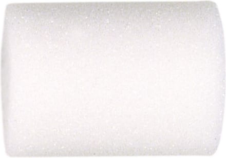 Schuimrol extra fijn recht 5cm (20st)