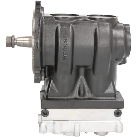 Compressor, pneumatisch systeem WABCO 412704027R