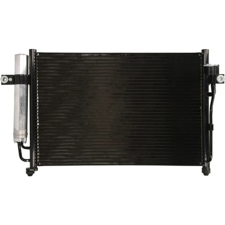 Condensator, airconditioning THERMOTEC KTT110440