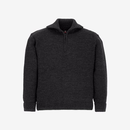 FHB HINNERK Zeemanstrui 34145 - Antraciet - 3XL