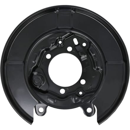 Dekplaat, remschijf BLIC 6508-03-1617878K