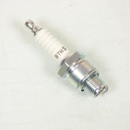 Bougie NGK voor Tweewieler Tomos 50 vanaf 2008 B7HS / 5110 Nieuw