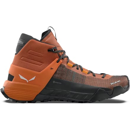 Wandelschoenen Salewa Wildfire NXT Mid GTX