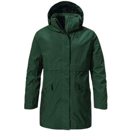 Parka Jas SchÖffel 137646965