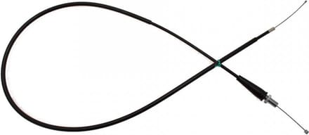 tecnium gaskabel voor hm 125 motard 2003 02-0384 nieuw