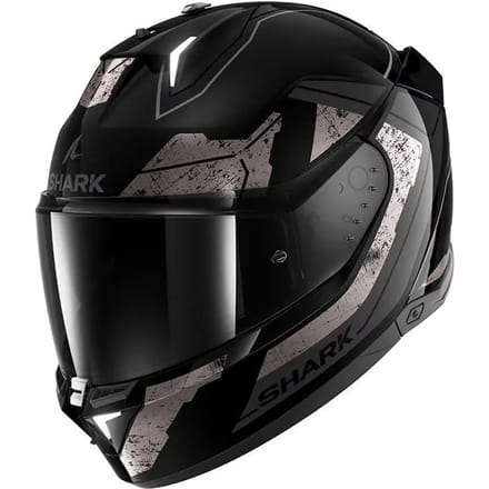 Volgelaatshelm Shark Skwal i3 rhad