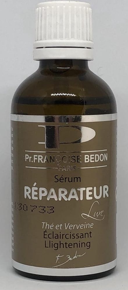 Pr. Françoise Bedon Réparateur Lightening Sérum 50 ml.