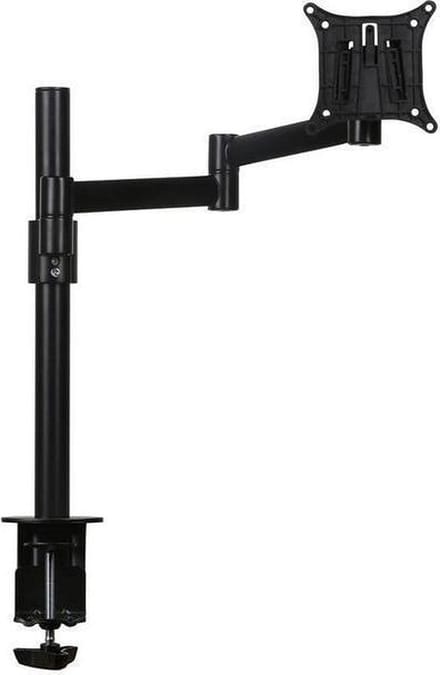 Filex - Skylon Enkel Monitorarm 2.0 - Zwart