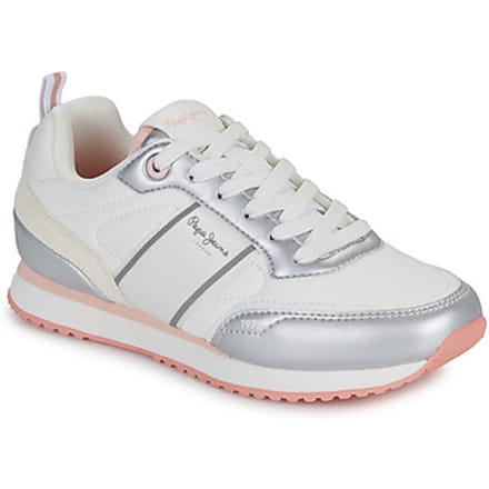 Lage Sneakers Pepe jeans DUBLIN MISTRAL G