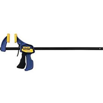 Irwin Quickgrip Lijmtang Mini 150QG - 150 mm