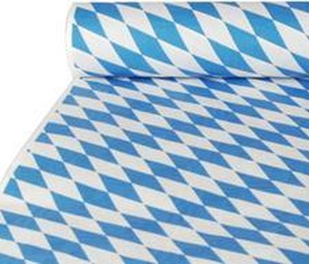 3 Serpentines 4 m Beiers blauw brandvertagend