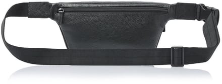 Castelijn & Beerens Onyx Fanny Pack black