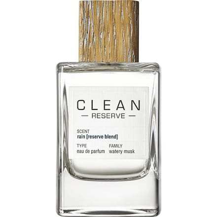 Clean Reserve Gentle Breeze And Sweet Rain Parfums Notes Parfumées Aquatiques Et Fougères Eau De Parfum EDP 50ml|Comes with Original Box