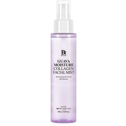 [BENTON] Guava Moisture Collagen Facial Mist 100ml white