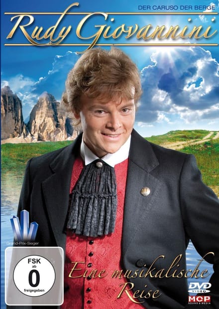 Eine Musikalische Reise