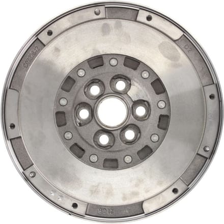 Dubbel massa vliegwiel VALEO 836090