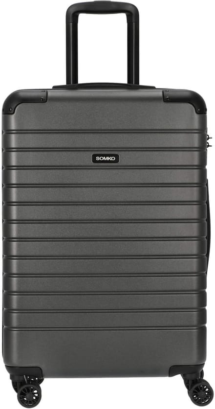 Somko Line - 4-wiel trolley M 67 cm (anthrazit)