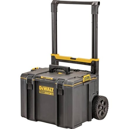 DeWALT ToughSystem 2.0 Trolley DS450 MOBILEBOX DWST83295-1