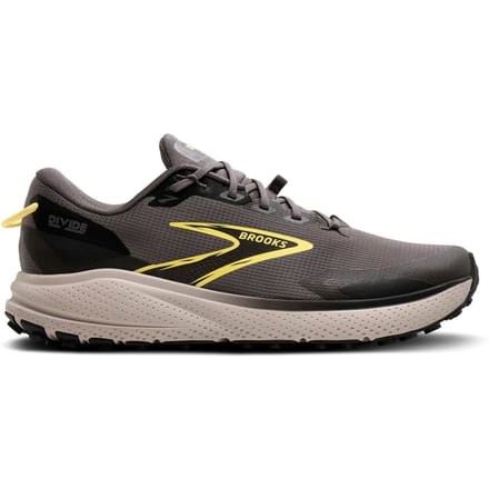 Brooks Divide 6 Trailrunning schoenen Heren