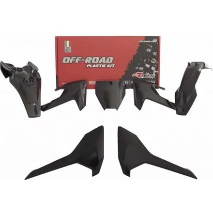 Kunststof motorkuip set Racetech (x5)