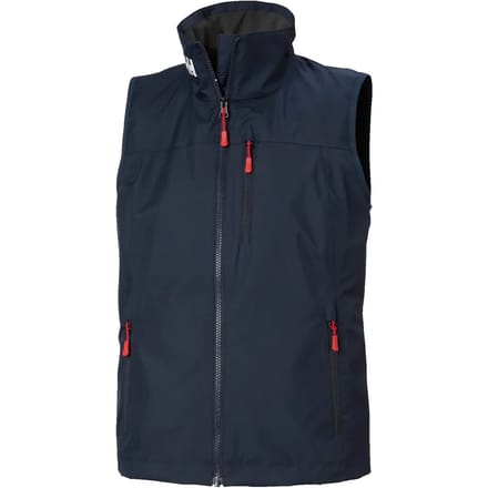 Mouwloos damesjack Helly Hansen Crew 2.0