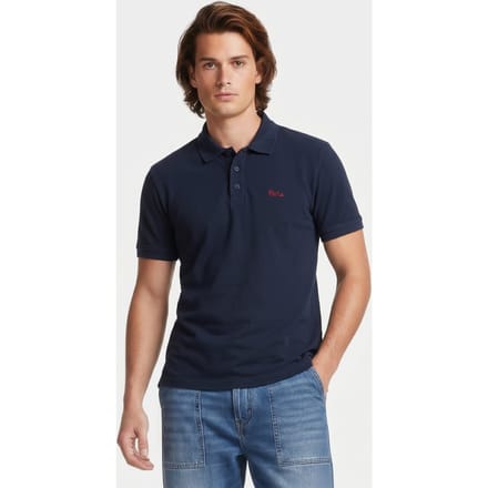 Levi's Housemark Polo Shirt Größe: S | Poloshirts Outlet | Herren