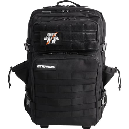 Tactische rugzak Elitex Training All In
