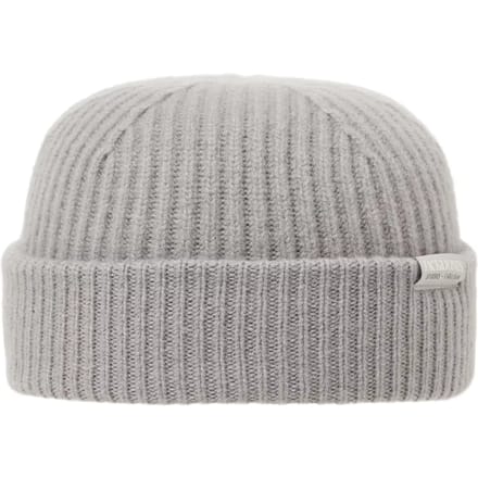 JACK&JONES - JACPREM WOOL BEANIE NOOS - Heren - Mutsen