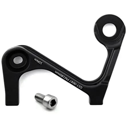 Achterrem adapter Lapierre E-bike GEN5 FS AL