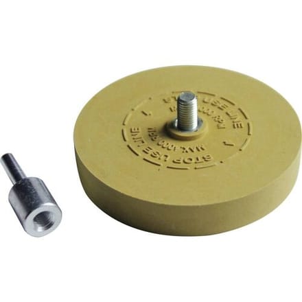 Kunzer 7RS85 Wisschijf (Ø) 85 mm