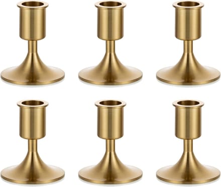 Kandelaar – Kaarsenhouder – Candle holder