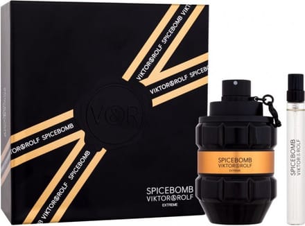 Viktor & Rolf Spicebomb Extreme Eau de Parfum Giftset