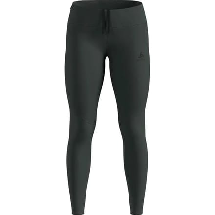 Odlo Zeroweight Leggings Grijs L Vrouw